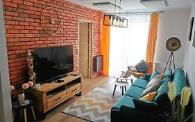 Apartament Na Wzgorzu